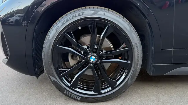 BMW X2 M view 6