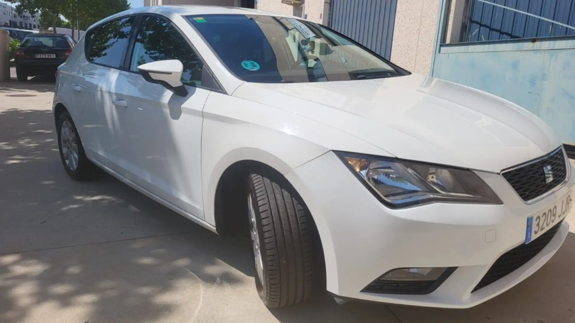 SEAT Leon ST 2.0TDI CR S&S FR 4Drive - 2