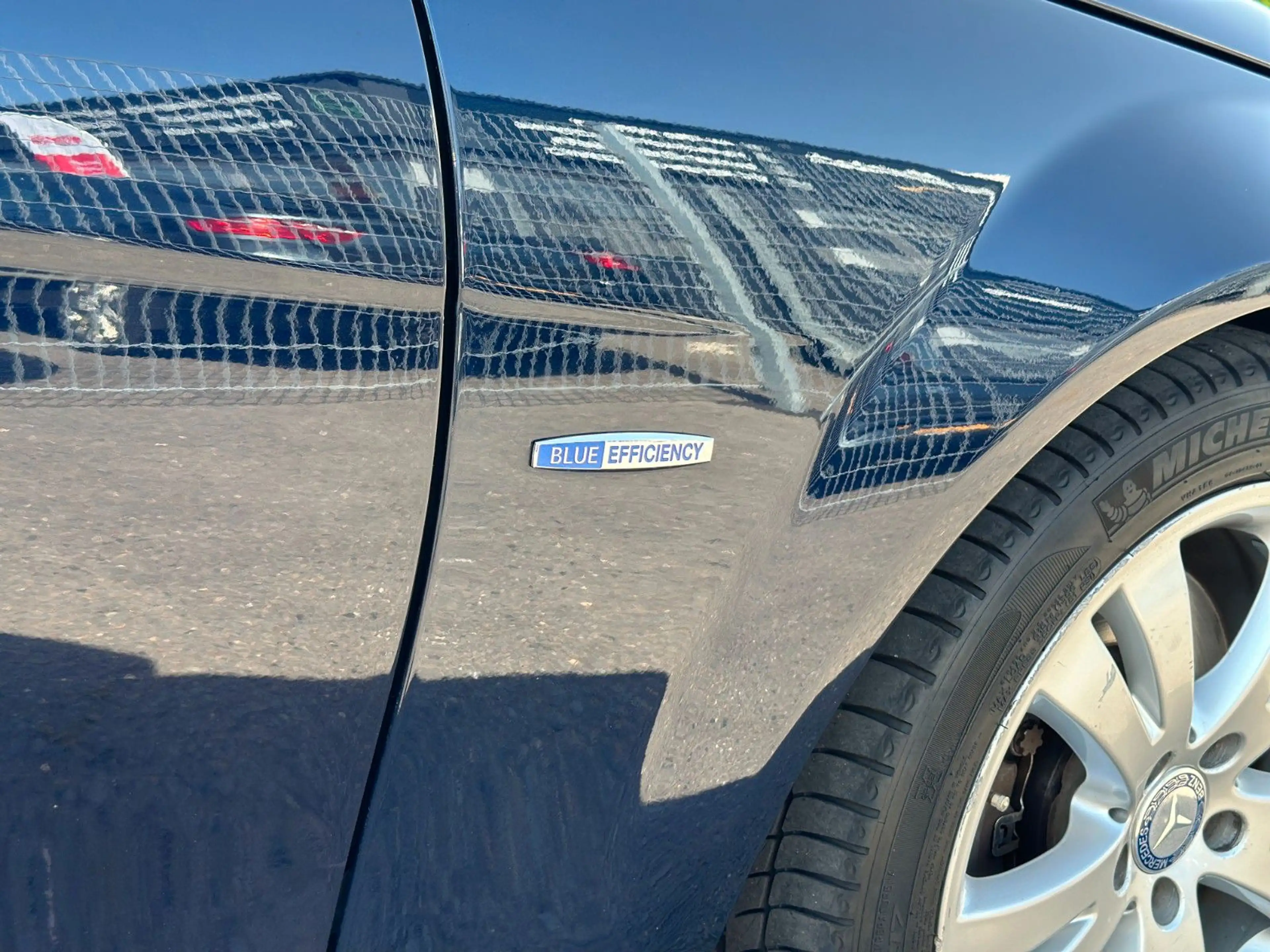 Mercedes-Benz C 350 C350 CDI V6 AUTOMATIK/4Matic/1-HAND/VOLL MB SERV — photo 13