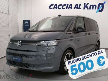 2.0 TDI 150cv Life DSG