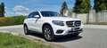 Mercedes-Benz GLC 250 GLC 250d 4MATIC Aut. Weiß - thumbnail 3