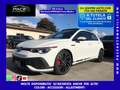 Volkswagen Golf GTI CLUBSPORT LED PDC KAMERA 19" TETTO BLACK PACK Blanc - thumbnail 1