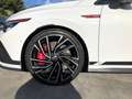Volkswagen Golf GTI CLUBSPORT LED PDC KAMERA 19" TETTO BLACK PACK Bianco - thumbnail 7