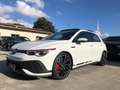 Volkswagen Golf GTI CLUBSPORT LED PDC KAMERA 19" TETTO BLACK PACK Bianco - thumbnail 5