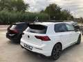 Volkswagen Golf GTI CLUBSPORT LED PDC KAMERA 19" TETTO BLACK PACK Bianco - thumbnail 13