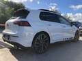 Volkswagen Golf GTI CLUBSPORT LED PDC KAMERA 19" TETTO BLACK PACK Bianco - thumbnail 12