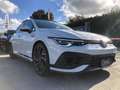 Volkswagen Golf GTI CLUBSPORT LED PDC KAMERA 19" TETTO BLACK PACK Bianco - thumbnail 6