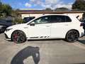 Volkswagen Golf GTI CLUBSPORT LED PDC KAMERA 19" TETTO BLACK PACK Bianco - thumbnail 9