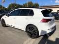 Volkswagen Golf GTI CLUBSPORT LED PDC KAMERA 19" TETTO BLACK PACK Bianco - thumbnail 14