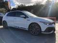 Volkswagen Golf GTI CLUBSPORT LED PDC KAMERA 19" TETTO BLACK PACK Bianco - thumbnail 8