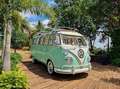 Volkswagen T1 T1 Samba Зелений - thumbnail 7