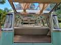 Volkswagen T1 T1 Samba Groen - thumbnail 27
