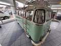 Volkswagen T1 T1 Samba Зелений - thumbnail 2