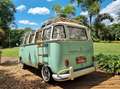 Volkswagen T1 T1 Samba Groen - thumbnail 29