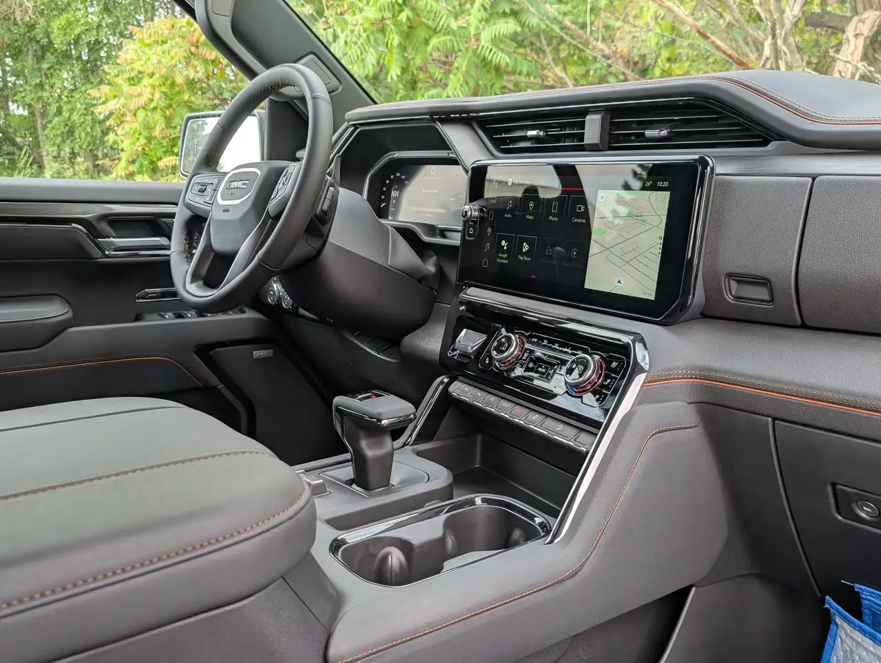 GMC Sierra 1500 снимка GMC Sierra 1500