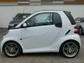 smart forTwo COUPE BRABUS EXCLUSIVE 102 Ch SOFTOUCH BVA Blanc - thumbnail 3