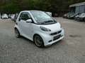 smart forTwo COUPE BRABUS EXCLUSIVE 102 Ch SOFTOUCH BVA Blanc - thumbnail 11