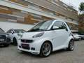 smart forTwo COUPE BRABUS EXCLUSIVE 102 Ch SOFTOUCH BVA Blanc - thumbnail 1