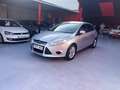 Ford Focus 1.6TDCi Trend Silber - thumbnail 2