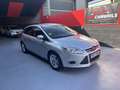 Ford Focus 1.6TDCi Trend Silber - thumbnail 1