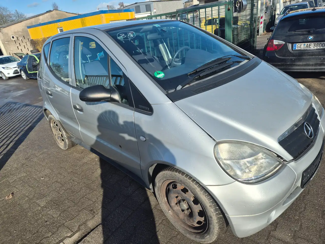 Mercedes-Benz A 140 A-Klasse Classic Tüv Neu, foto 3