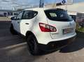 Nissan Qashqai 1.6 16V 2WD S&S 120ch Blanc - thumbnail 2