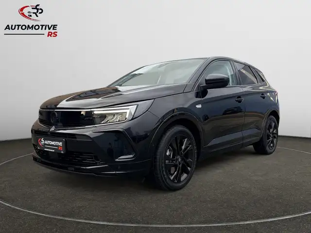Opel Grandland 1.6 Turbo Plug-In Hybrid Level 4 Navi Pdc Acc Airc