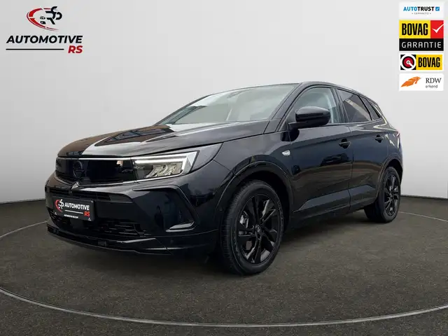 Opel Grandland 1.6 Turbo Plug-In Hybrid Level 4 Navi Pdc Acc Airc