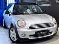 MINI Cooper Mini 1.6 Cooper Leggere bene Argento - thumbnail 3