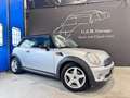 MINI Cooper Mini 1.6 Cooper Leggere bene Argento - thumbnail 1