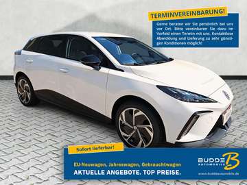 MG 4 EV Facelift Premium 64kWh ACC 360Kamera