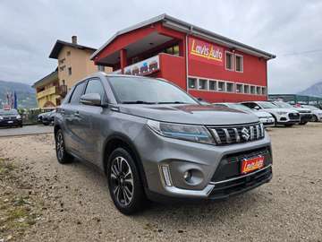 1.4 Boosterjet 4WD AllGrip Top