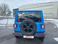 Jeep Wrangler UnlimitedSahara3,6L290PS*TOPAUSSTATTUNG Blau - thumbnail 33