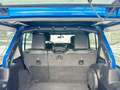 Jeep Wrangler UnlimitedSahara3,6L290PS*TOPAUSSTATTUNG Blau - thumbnail 35