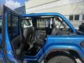 Jeep Wrangler UnlimitedSahara3,6L290PS*TOPAUSSTATTUNG Blau - thumbnail 7