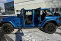 Jeep Wrangler UnlimitedSahara3,6L290PS*TOPAUSSTATTUNG Blau - thumbnail 4