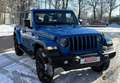 Jeep Wrangler UnlimitedSahara3,6L290PS*TOPAUSSTATTUNG Blau - thumbnail 2