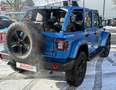 Jeep Wrangler UnlimitedSahara3,6L290PS*TOPAUSSTATTUNG Blau - thumbnail 6