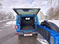 Jeep Wrangler UnlimitedSahara3,6L290PS*TOPAUSSTATTUNG Blau - thumbnail 20