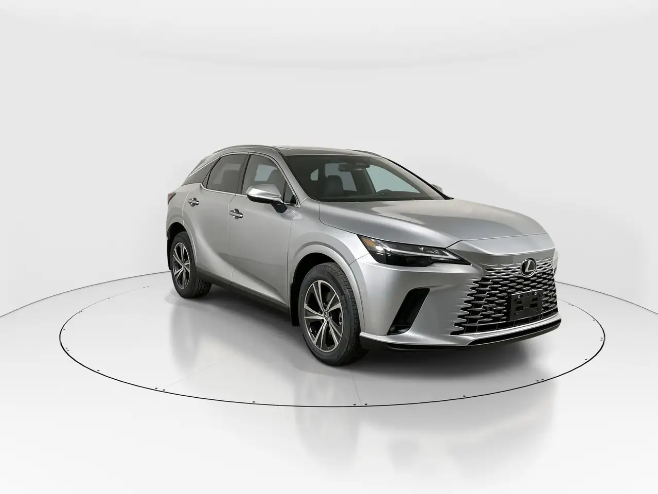 2026 Lexus RX