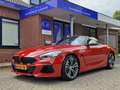 BMW Z4 Roadster M40i High Executive Full Options! Rood - thumbnail 9