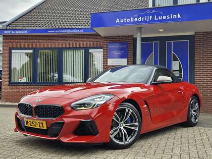 BMW Z4 Roadster M40i High Executive Full Options!