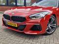 BMW Z4 Roadster M40i High Executive Full Options! Rood - thumbnail 12