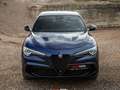 Alfa Romeo Stelvio V6 2.9 Bi-Turbo AT8-Q4 Quadrifoglio Azul - thumbnail 4