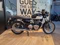 Triumph Bonneville T120 Czarny - thumbnail 2