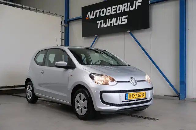 Volkswagen up! 1.0 take up!