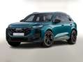 Audi Q3 S line neuesMod 2xS Tech+ LED+ KlimaP 19Z ExtP ... Blau - thumbnail 1