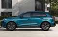 Audi Q3 S line neuesMod 2xS Tech+ LED+ KlimaP 19Z ExtP ... Blau - thumbnail 2