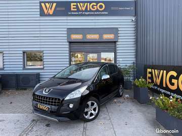 generation-i 1.6 hdi 115ch distribution et embrayage neuf carplay toit panoramique