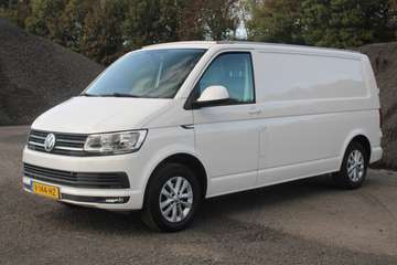 2.0 TDI L2H2 Highline koelwagen